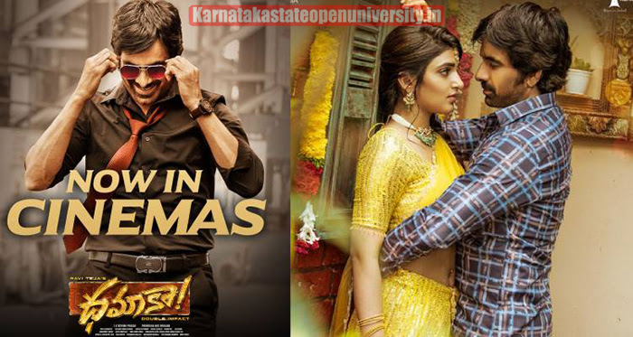 Dhamaka box office collection