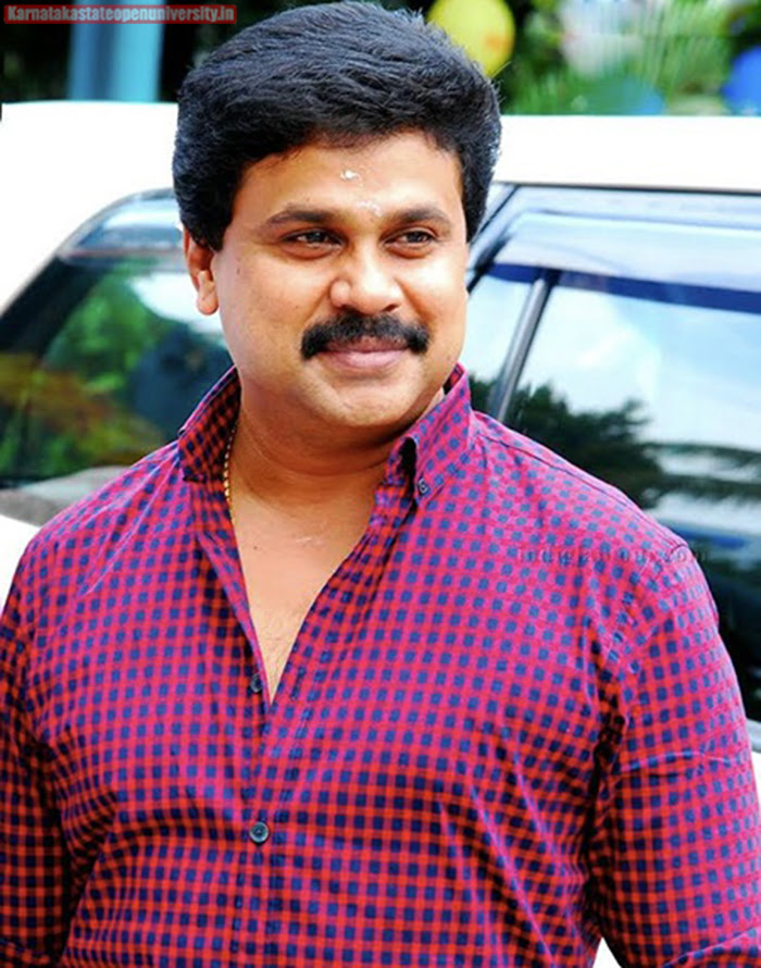 Dileep Wiki, Biography, Age, Height, Weight, Wife, Girlfriend, Family, Networth, Current Affairs
