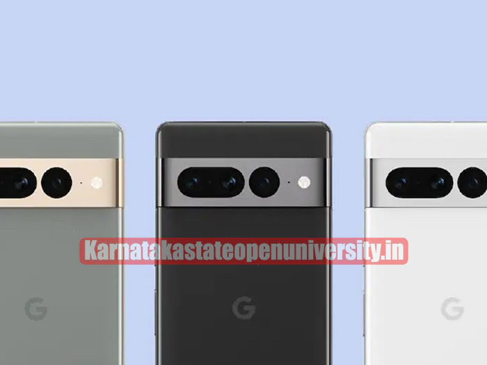 Google Pixel G10 Price In India