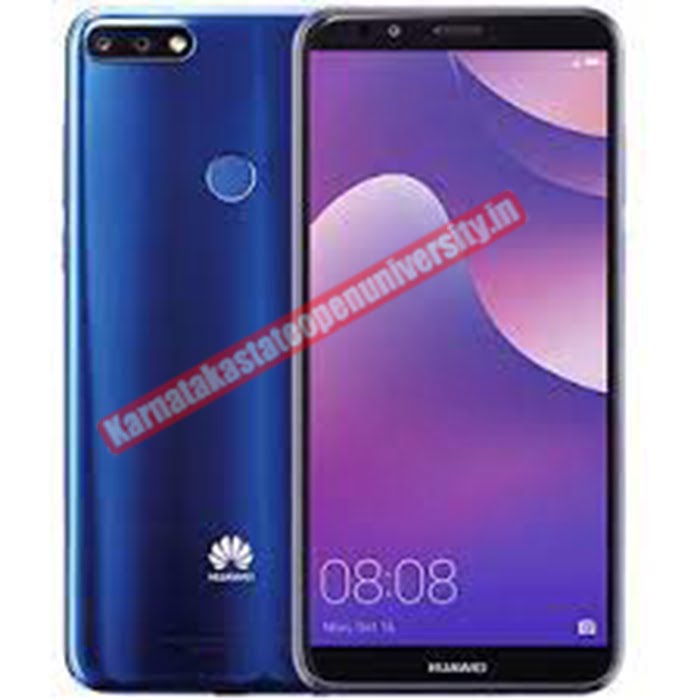 Huawei Y7s Price In India