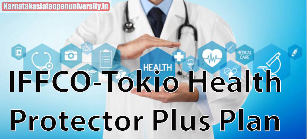 IFFCO-Tokio Health Protector Plus Plan