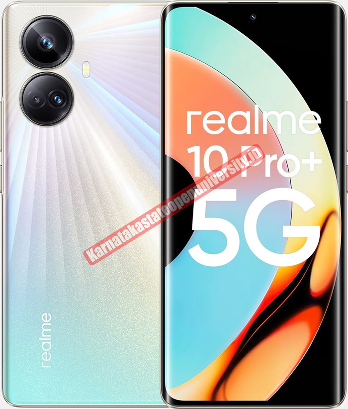 REALME 10 Pro Plus 5G Price In India 