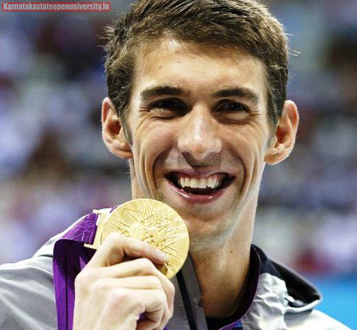 Michael Phelps Wiki