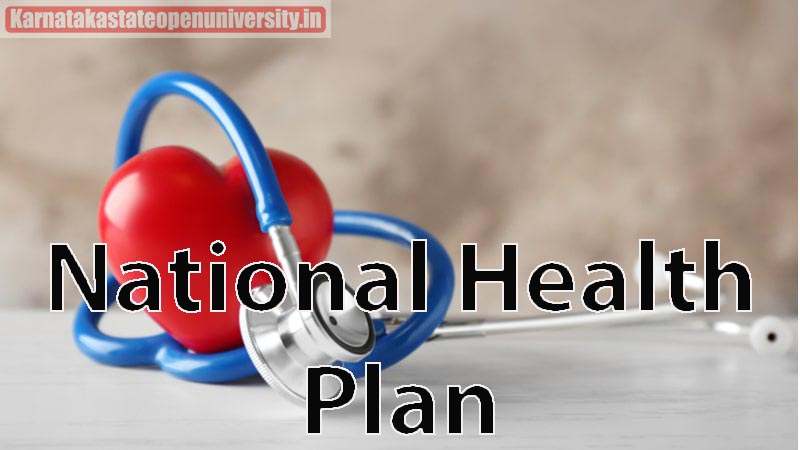 National Health Plan
