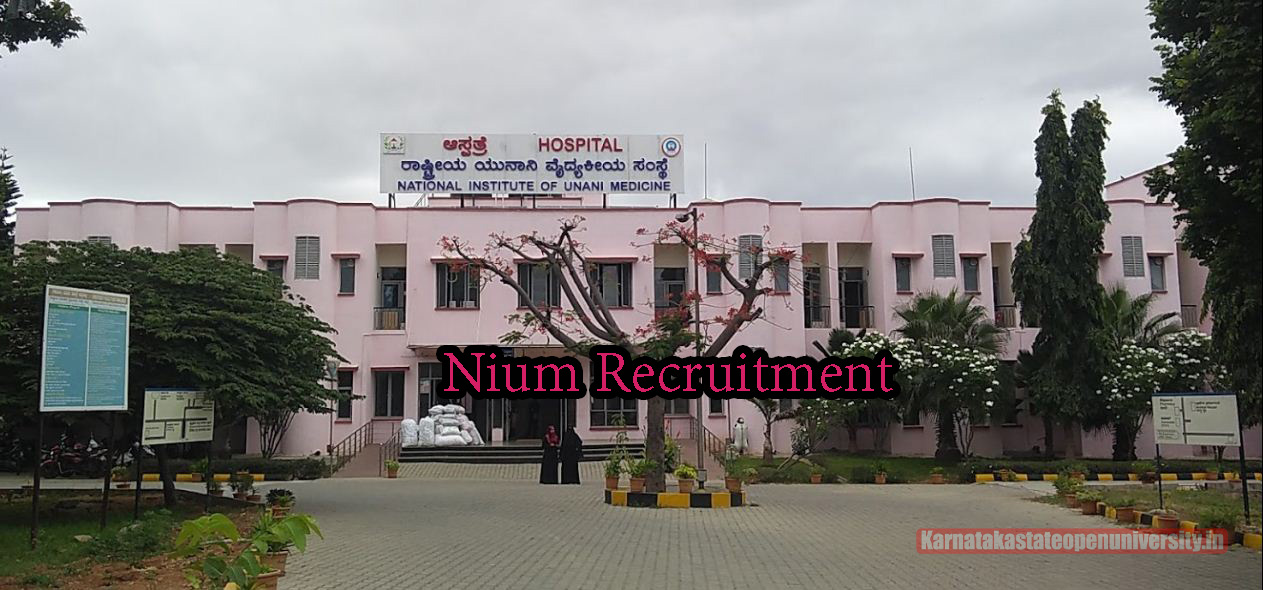 Nium Recruitment