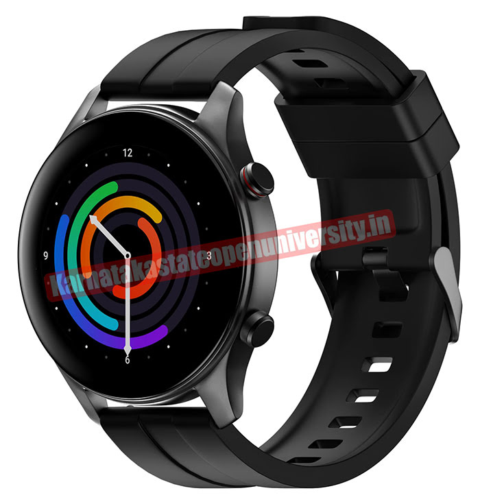Noise Evolve 2 Play Smartwatch