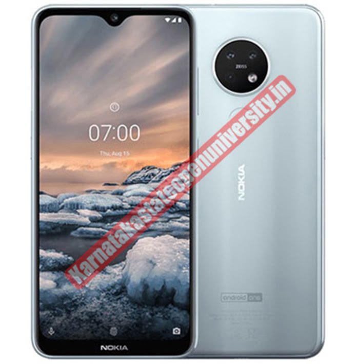Nokia 7.4 Price In India