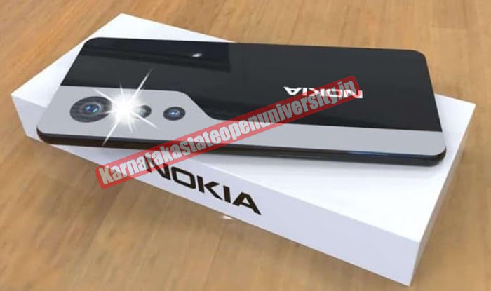Nokia G80 5G Price in India