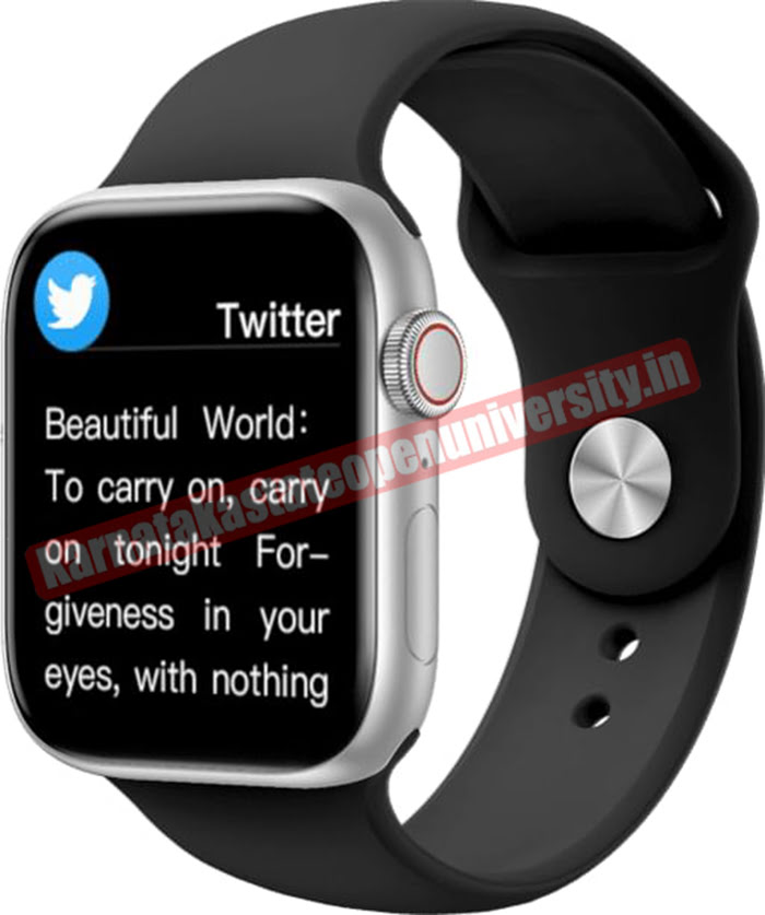 Nothing Wrist 1 Price In India 2023