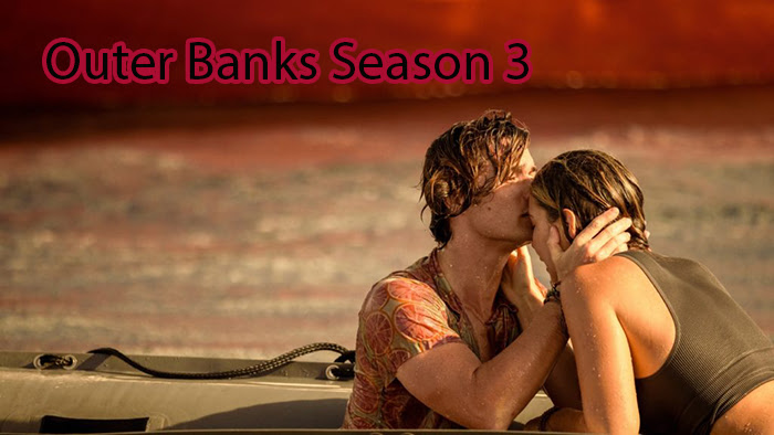 outer banks season 3