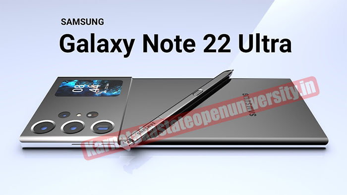 Samsung Galaxy Note 22