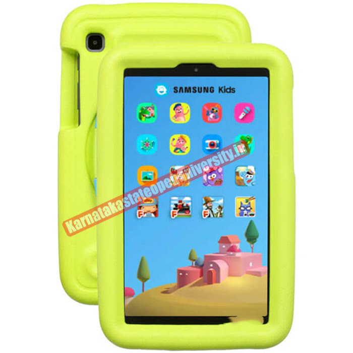Samsung Galaxy Tab A7 Lite Kids Edition Price In India