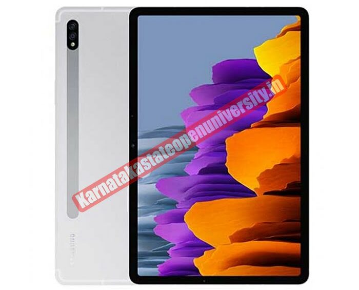 Samsung Galaxy Tab S7 Lite 5G Price In India