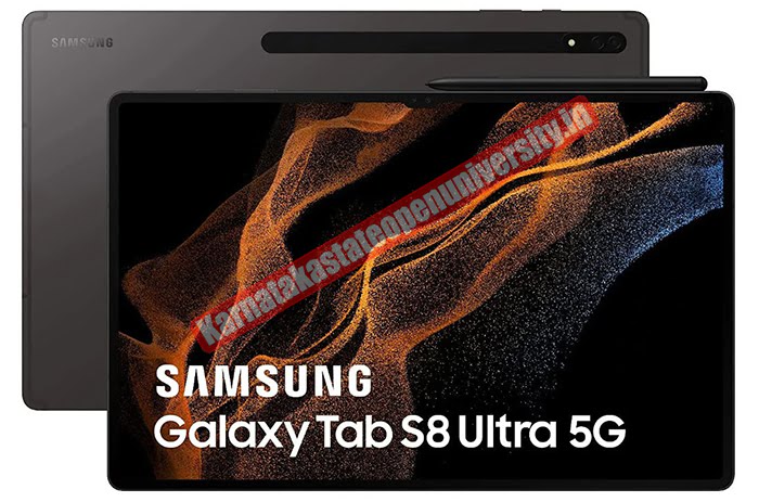 Samsung Galaxy Tab S8 Ultra Price In India