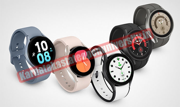 Samsung Smartwatches Price in india