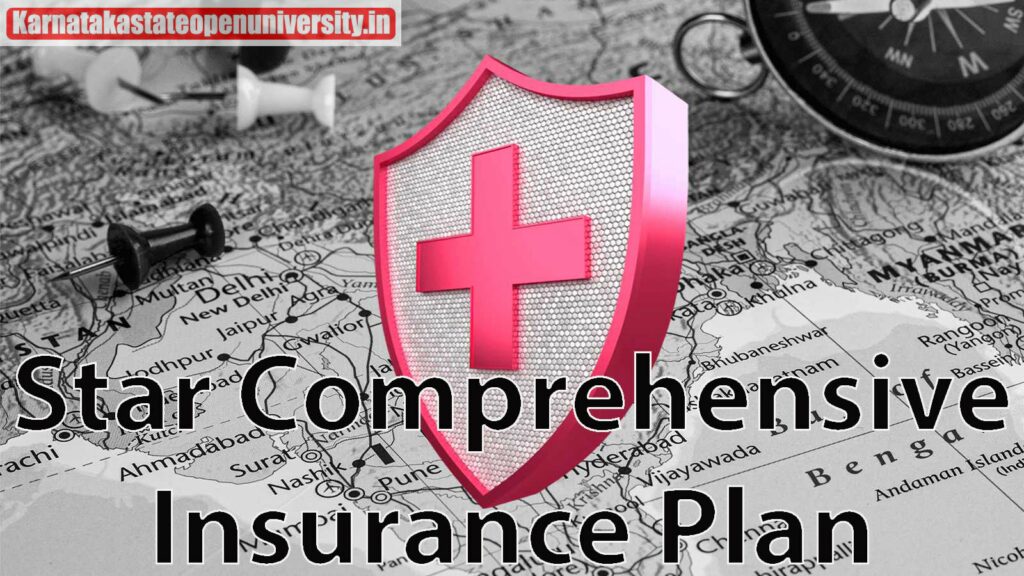 Star Comprehensive Insurance Plan