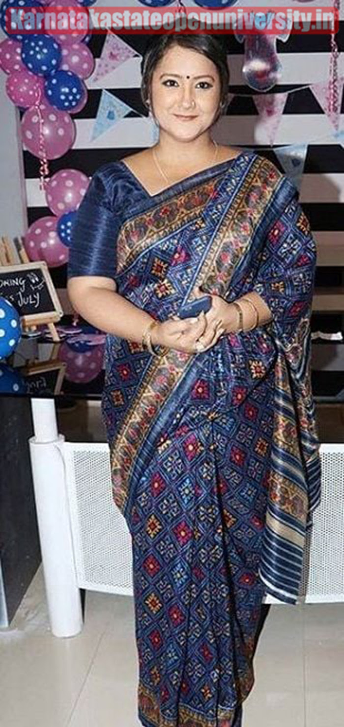 Swati Shah Wiki