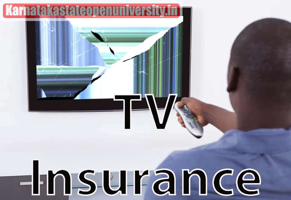 TV Insurance