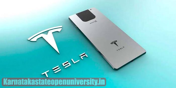 Tesla Pi Mobile Price in India