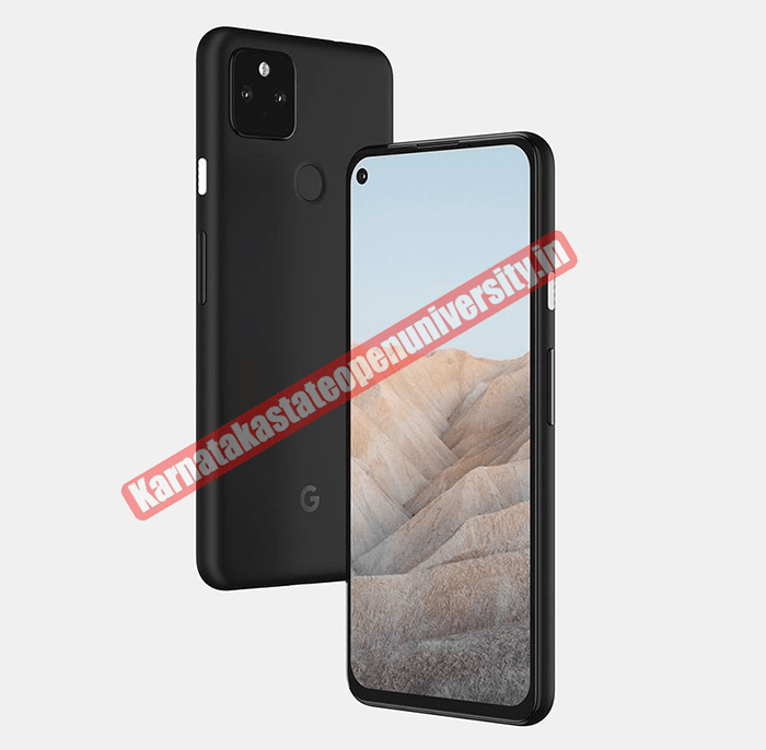 Google Pixel 5A Price In India