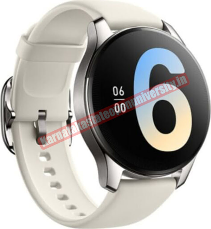 Vivo Watch 2 Price In India 2023