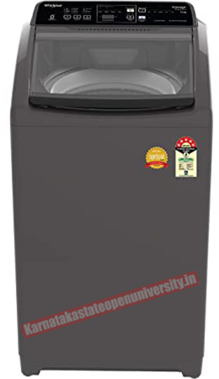 Whirlpool 5 Star Royal Plus Fully-Automatic Top Loading Washing Machine