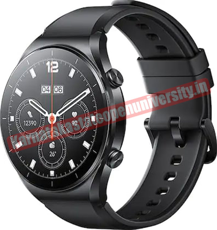 Xiaomi Watch S1 Price in India 2023