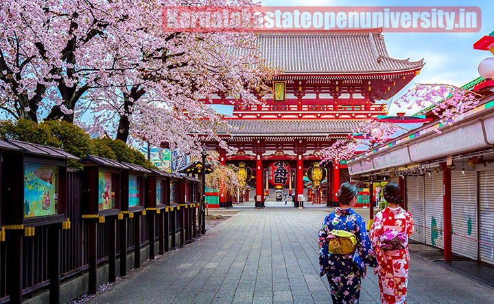 Tokyo Travel Guide Vacation 2023 According to Tourist and Experts Reviews