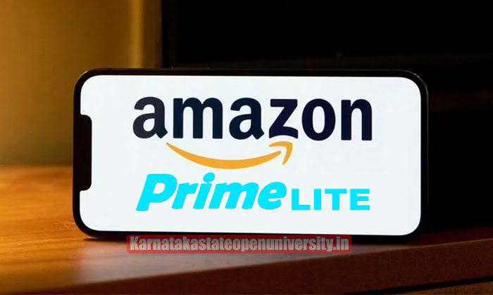 Amazon Prime Lite subscription expected to launch in India