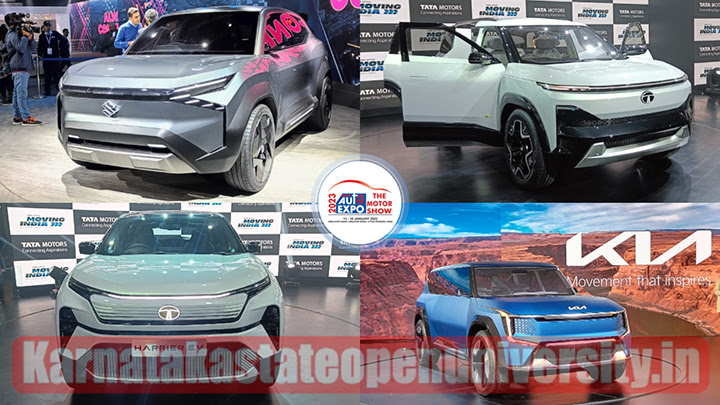 Auto Expo in India 2023, Timing, Ticket Price and Details to know