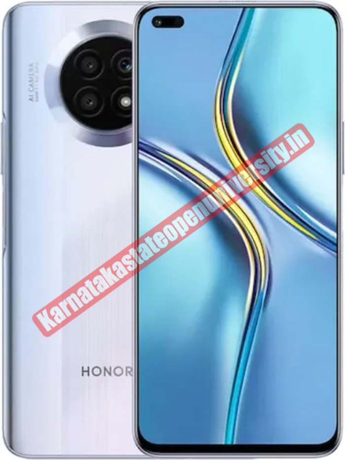 Honor X20 Max 5G Price In India