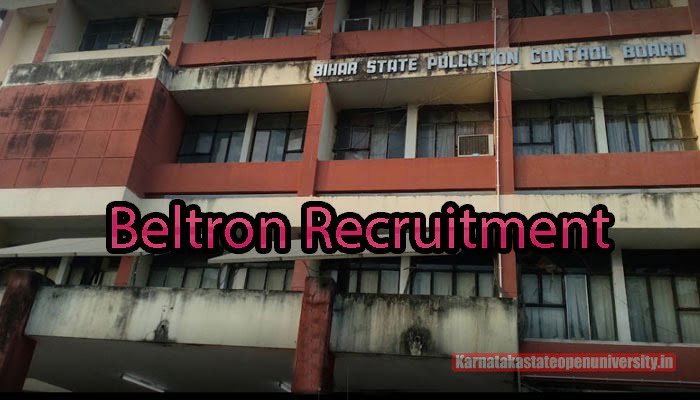 Beltron Recruitment