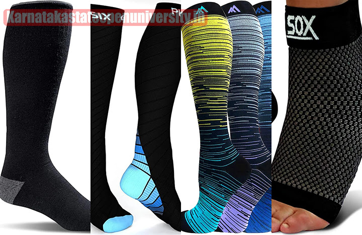 The 9 Best Compression Socks for Women for 2023 According to Tourist and Experts Review Step by Step Full Guide 