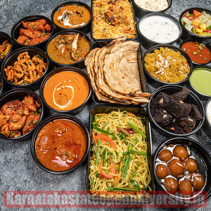 Best Cuisines in the World Ranking- Indian Cuisine, Italian Cuisine, Greece Cuisine