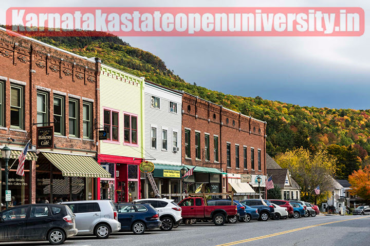 10 Best Small Towns to Retire in the U.S. According to Tourist and Experts Step by Step Full Guide