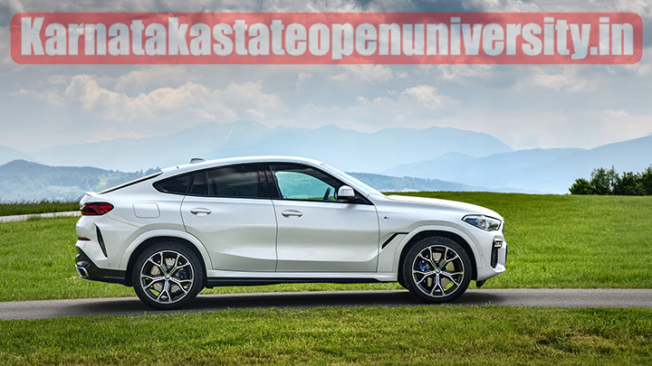 BMW X8 Price In India 2023, Launch Date, Features, Full Specification, Booking, Waiting Time, Reviews
