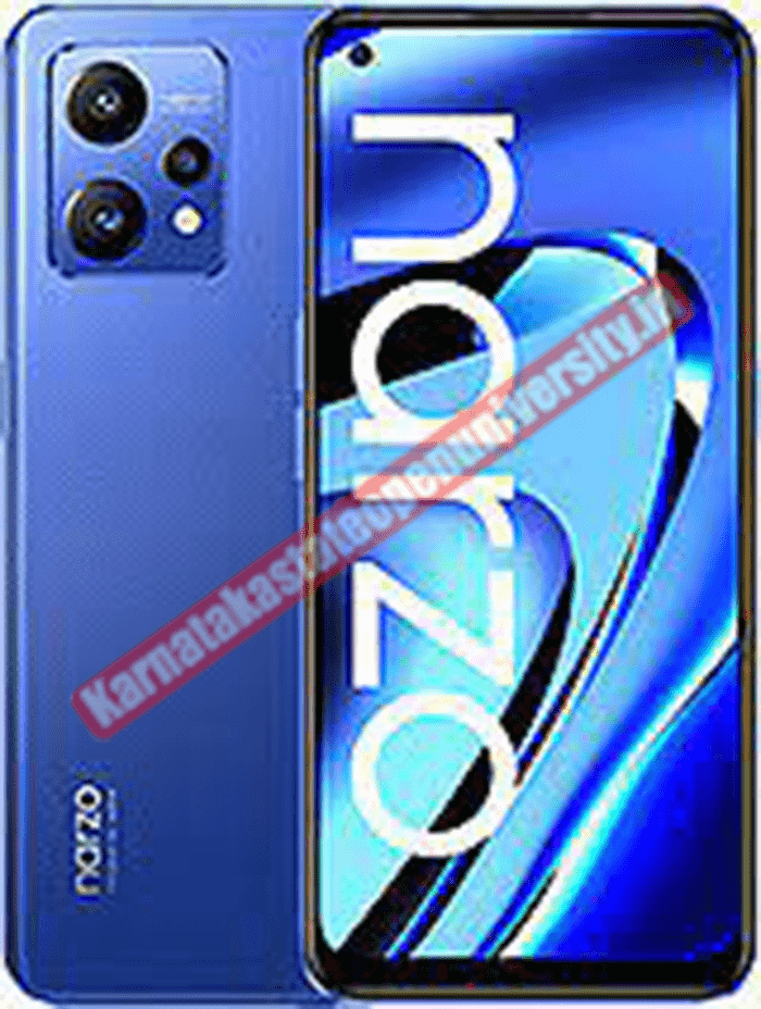 Realme Narzo 60 Pro 5G Price In India