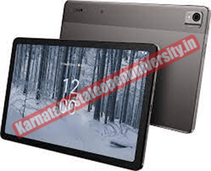 Nokia T21 Tablet Price In India