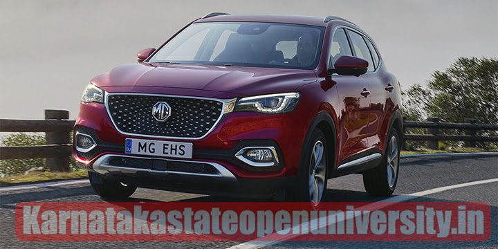 MG Cars Price In India 2023, Launch Date, Features, Full Specification, Waiting time, Booking, Colours, Review
