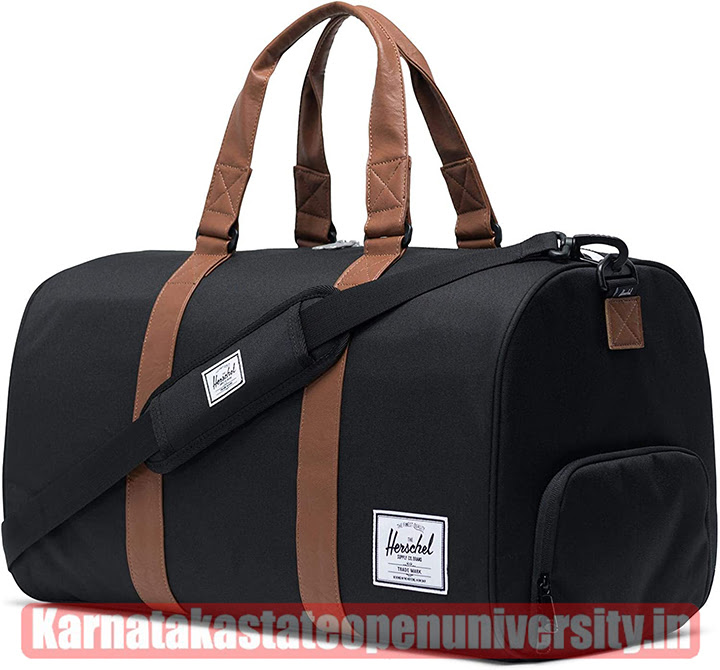 14 Best Weekender Bags with Separate Shoe Compartments According to Tourist and Experts Step by Step Full guide