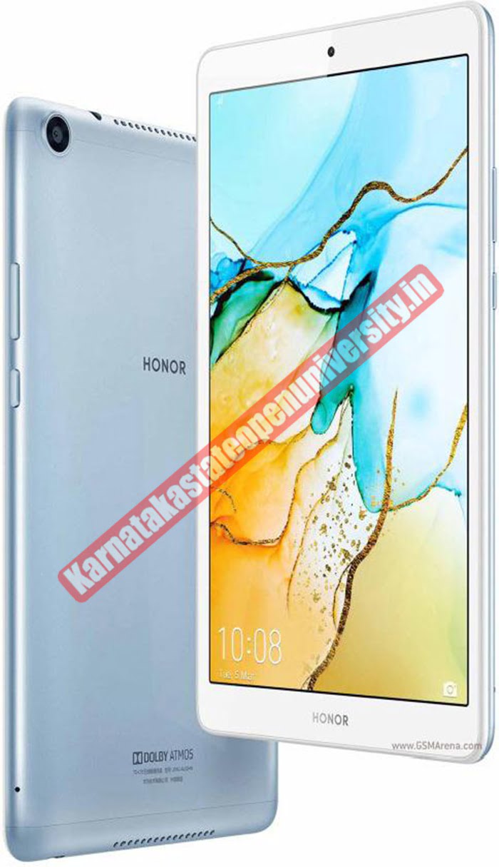 Honor Pad 5 Price In India
