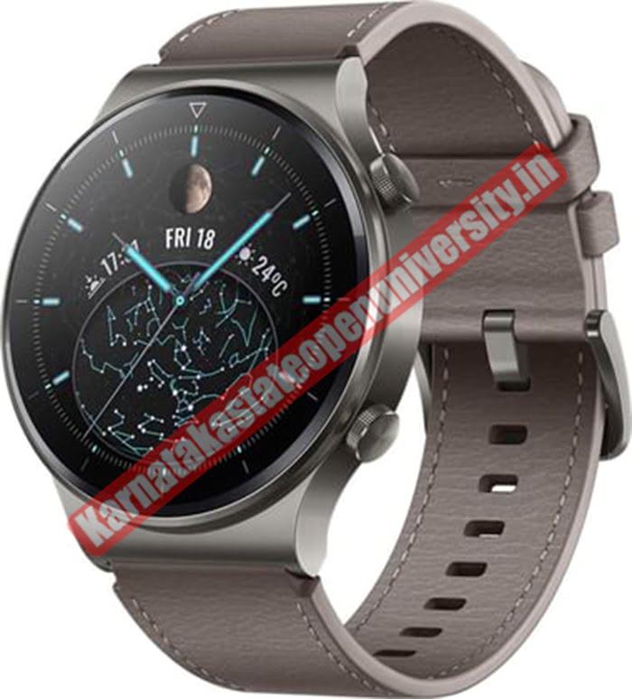 Best Huawei Smartwatch Under ₹50,000 in India