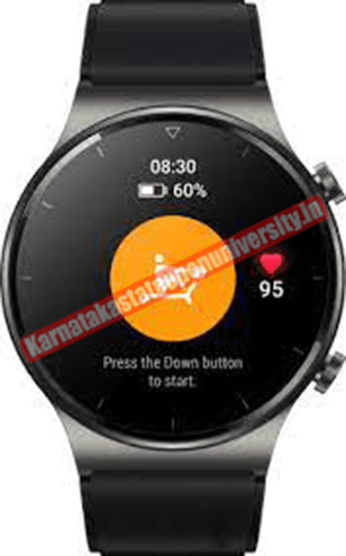 Best Huawei Smartwatch Under ₹50,000 in India