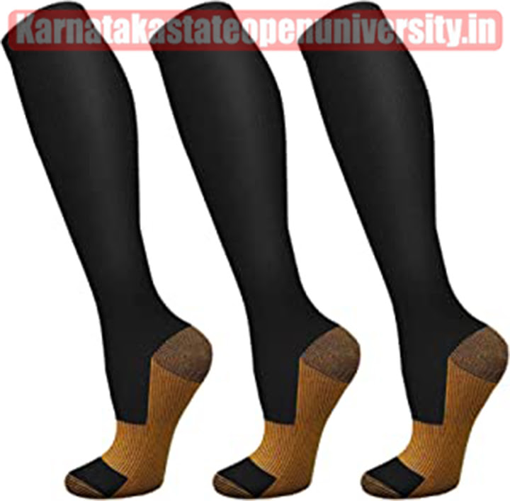 The 9 Best Compression Socks for Women for 2023 According to Tourist and Experts Review Step by Step Full Guide 