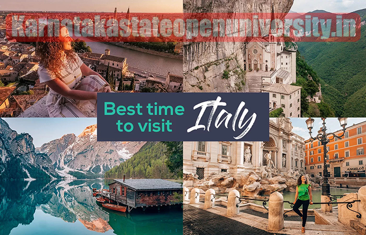 Best Time to Visit Italy for Good Weather, Fewer Crowds and Deals