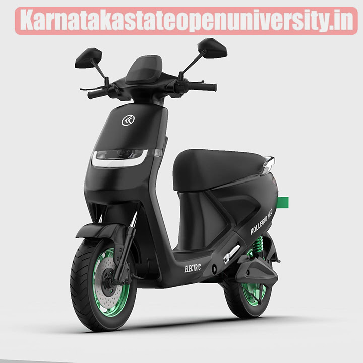 Kabira Mobility Kollegio Price In India 2023, Launch Date, Features, Full Specification, Waiting Time, Booking, Colours, Reviews