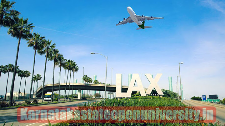 LAX Airport A Terminal by Terminal Step by Step Full Guide