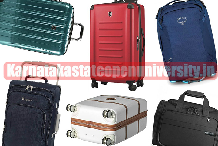 14 Best Luggage Brands of 2023 Tested and Reviewed by Experts