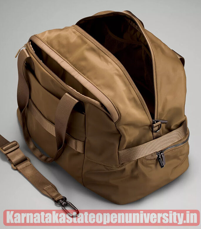 14 Best Weekender Bags with Separate Shoe Compartments According to Tourist and Experts Step by Step Full guide