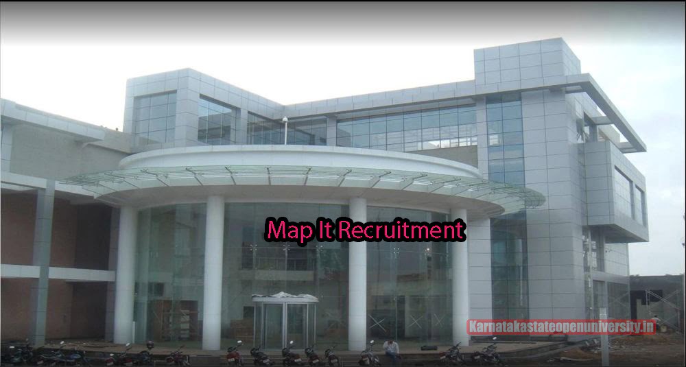 Map It Recruitment
